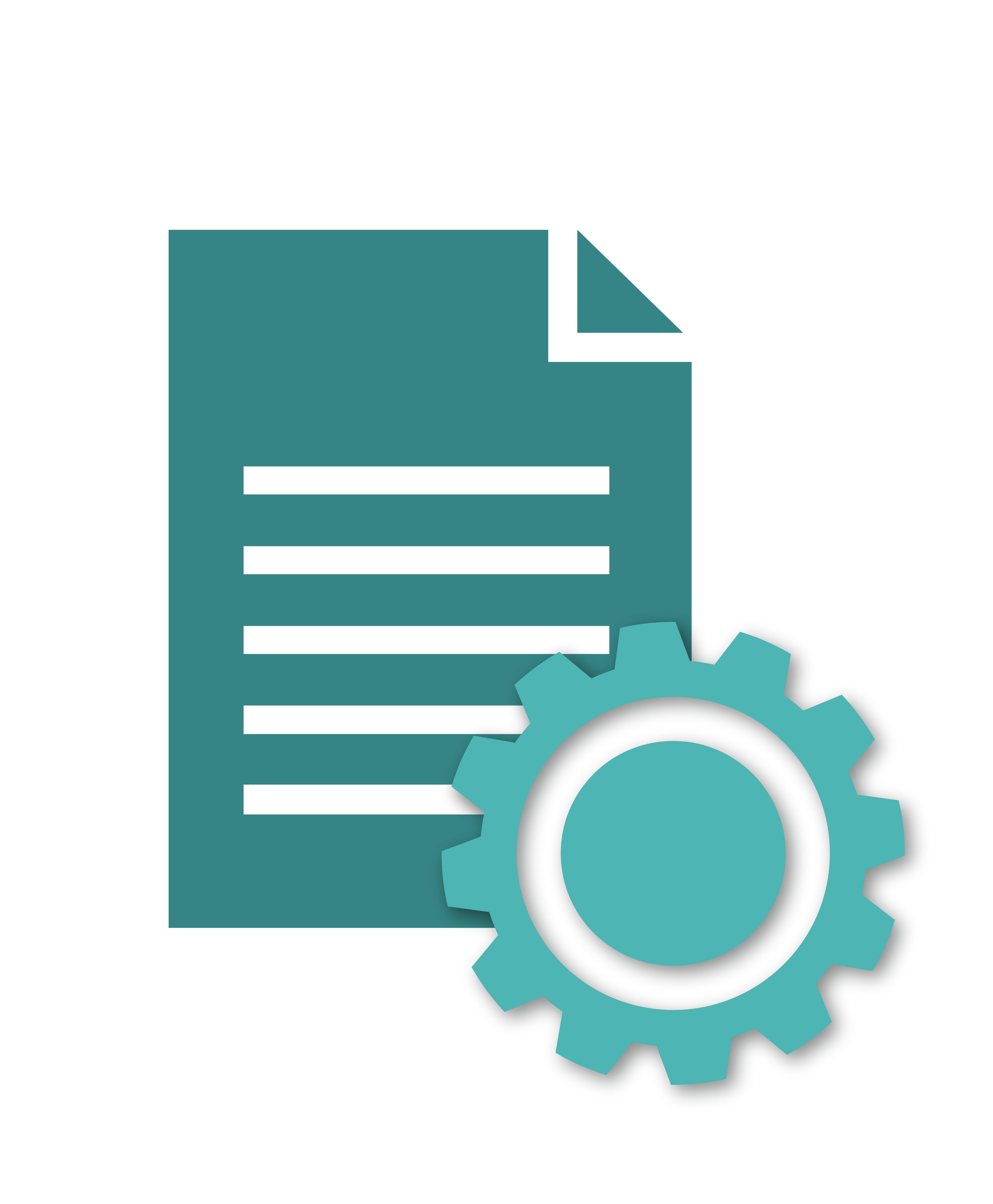 AUTOMATED DOCUMENT MANAGEMENT